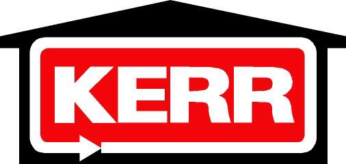 Kerr Logo