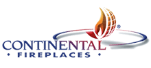 Continental Fireplaces